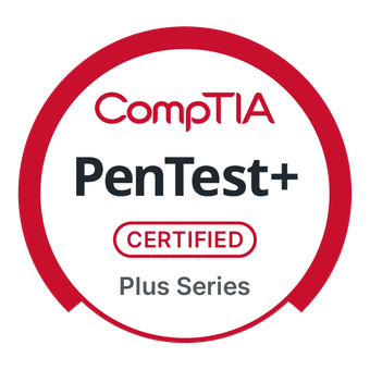 CompTIA PenTest+